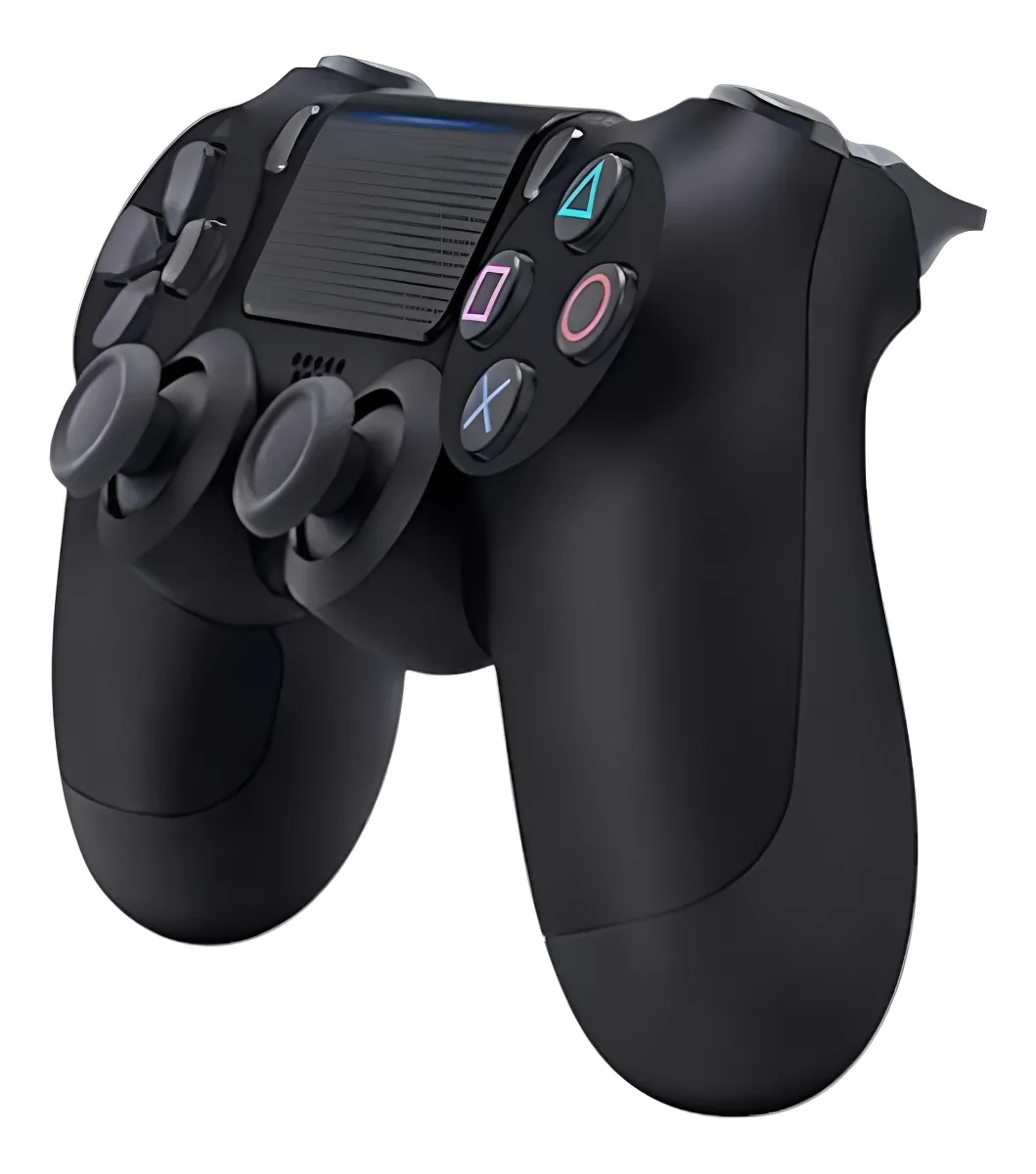 Mando Joystick PS4 Inalámbrico Compatible | Precisión Bluetooth